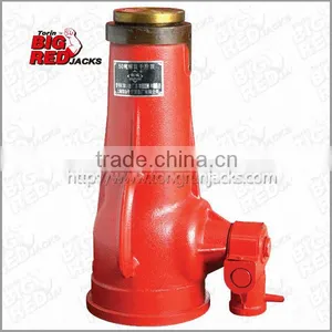 Torin BigRed 50 Ton Mechanical Screw Jack thumbnail-1