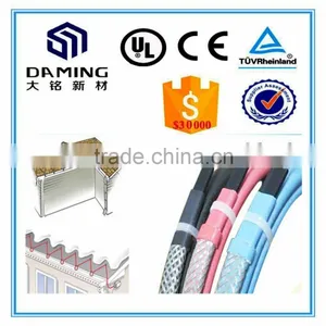 Roof Gutter Snow Melt Ribbon Heat Tracing Cable thumbnail-4
