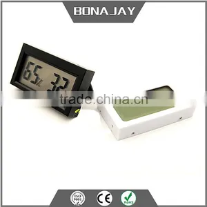 Desk Indoor Magnetic Thermometer Hygrometer thumbnail-5