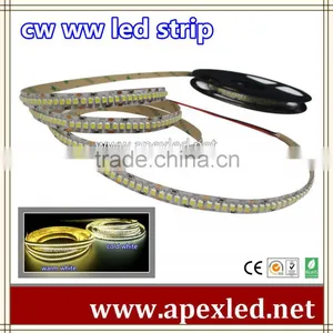 Pure White Led Strip for Construction Decoration Factory Direct Whole Sale 12000K LED STRIP thumbnail-1