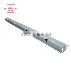 Aluminium Profile for Rail Transit thumbnail-1