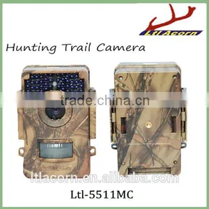 Forest Animal Scouting Camera Take Video and Photo Hunting Scouting Cameras thumbnail-1