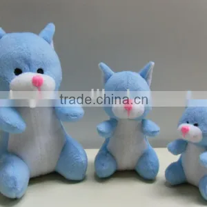 Plush Lovely Toys Animal thumbnail-2