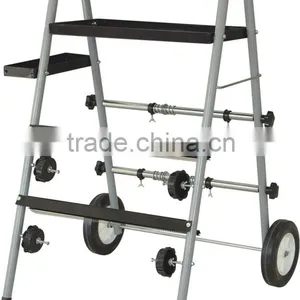LD-AU5009 18'' Masking Machine thumbnail-2