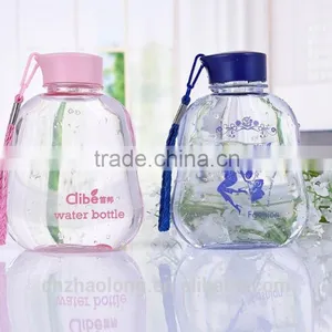 2016 Portable Small Water Bottle for Lady thumbnail-3