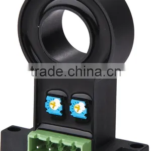 Manufacturer Directly Provides Industry Closed Loop Hall Effect Current Transducer RCB59C-50 for Turbine Current Monitoring thumbnail-1