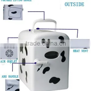 BD-04 4L Bicycle Freezer thumbnail-4
