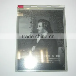 6 "E-Ink Screen ED060SCF for Kindle4 5 thumbnail-1