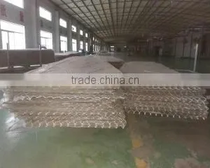 Foshan Nanhai Qicheng Decoration Material Co., Ltd. company overview - view 3 thumbnail