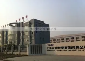 Shanghai Yongjin Cable Group Co., Ltd. company overview - view 1 thumbnail