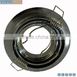 Aluminum Ceilinglight Trim thumbnail-3
