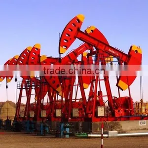 API 11E Adjustable Diameter Variable Pitch Beam Balance Pumping Unit, Pump Jack With Good Price thumbnail-2