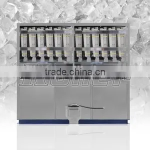 CV3000 Ice Cube Machine thumbnail-1