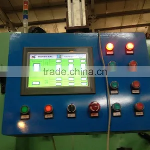 RF-KYB CE Certification Full-servo Lady Winge Used Sanitary Napkin Machine thumbnail-5