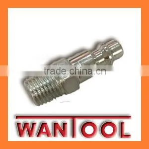 Selling & Various Specification & Material Steel 1/4 MNPT Plug thumbnail-1