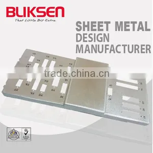Custom Precise Parts/frames Laser Cut, Powder Coat and Other Processing Service of Artwork thumbnail-4