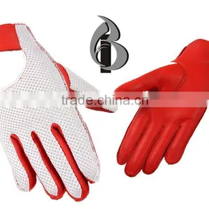 Fashion Leather Gloves thumbnail-1