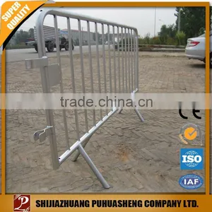 Steel Cattle Fencing Panels Produce From China thumbnail-4