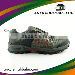 2015 Sport Shoes Mountain Hiking Shoes thumbnail-1