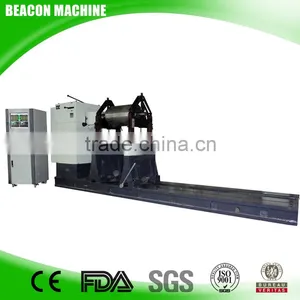 Centrifugal Impeller YYW-3000A Used Dynamic Balancing Machine for Big Workpieces thumbnail-1