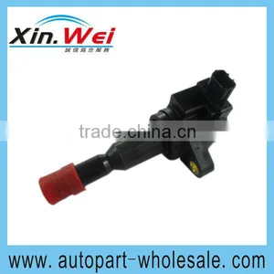 Ignition Coil Assy for Honda FIT 03-08 30520-PWC-003 thumbnail-1