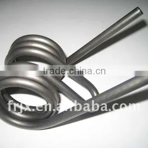Double Torsion Spring thumbnail-1