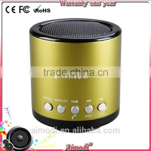 2015 New Wireless Mini Car Bluetooth Speaker, Car Speaker, Speaker Car thumbnail-5
