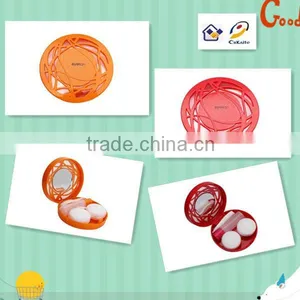 Kaida New Sclera Contact Len Cases thumbnail-1