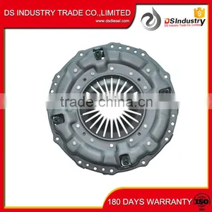 Factory Price Clutch Plate OEM Size High Quality Clutch Plate thumbnail-1