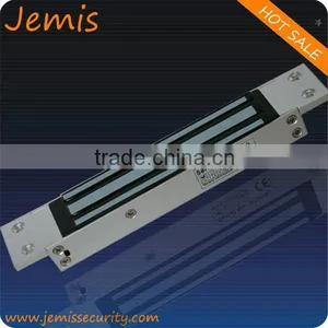 12V 24V 600lbs Electromagnetic Lock Low Temperature for Glass Door thumbnail-5