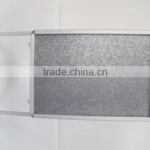 Aluminum Board Poster Stand A Frame thumbnail-4