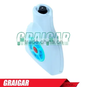AT-260 Coating Thickness Gauges Portable Palm-size Wholeness Amphibious Type Without Damage thumbnail-1