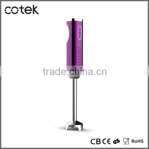 750W Hand Stick Blender With CE/CG/GS/EMC/RoHS/LFGB/BSCI Ect. thumbnail-5