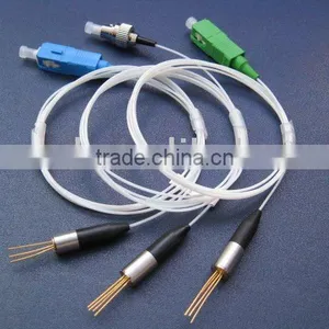 1310nm DFB Pigtail Laser Diode Module thumbnail-1