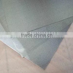 Advanced Technology Silver Colored 1.5k Plain Fiberglass Cloth Sheet thumbnail-1