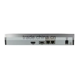 720P NVR 4CH Onvif P2P HDMI POE Network Video Recorder thumbnail-2