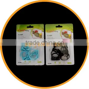 Cable Cord Ring Organizer Fixer From Dailyetech thumbnail-1