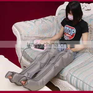 Physical Therapeutic Apparatus Detox With Lymphatic Drainage Compression Massage thumbnail-2