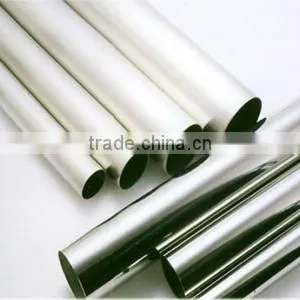TP304 Hot Rolled Stainless Steel Pipe thumbnail-1