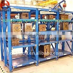 Goog Quality Mold Storage Rack thumbnail-1