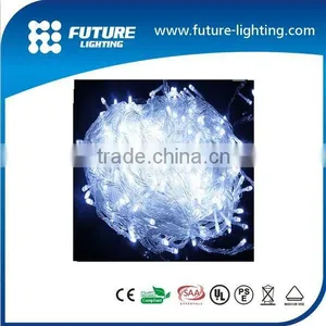 Single Color RGB Nice Look Rice Light Weddings Decoration Cherry Trees 5M thumbnail-1