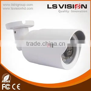 LS VISION High Quality 960P IP66 Weatherproof HD TVI Camera With Reasonable Price thumbnail-1