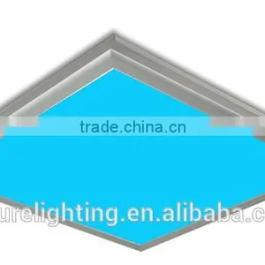 2016 CE Rosh 16w 36w 72w 200x200square Led Panel Light Fixture of Ceiling Light thumbnail-6