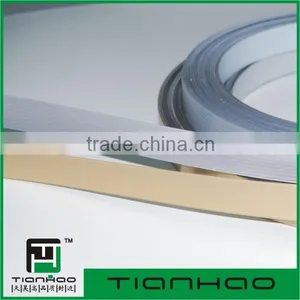 2014year Hot Sale Acrylic Edge Banding for Kitchen Cabinet Door thumbnail-2