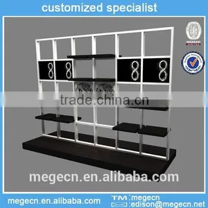 Shoes Store Display Rack thumbnail-1