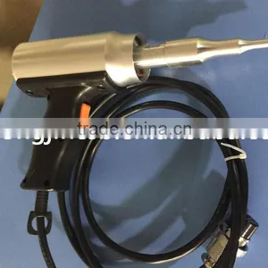 Ultrasonic Plastic Welding Machine for Car Door Panels thumbnail-2
