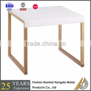 European Style Design Coffee Table thumbnail-2