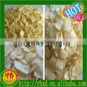 New Crop Dehydrated Garlic Flakes From Factory thumbnail-1