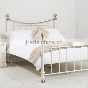 Colette Silver Bed Living Room Furniture Made in China thumbnail-2