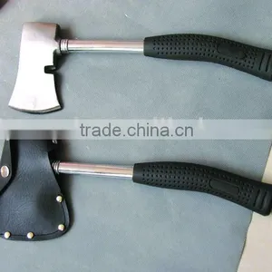 Axe With Tubular Handle thumbnail-1